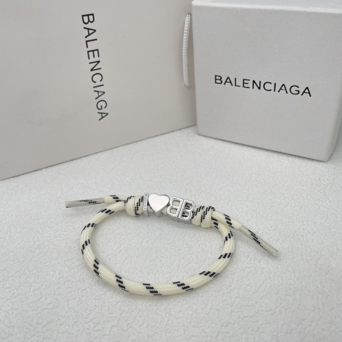 Cheap Balenciaga Bracelets #1253629, $$45.00 USD On Balenciaga Bracelets