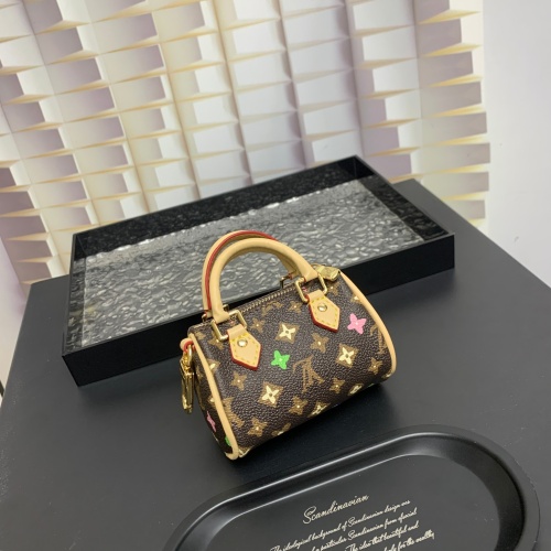 Cheap Louis Vuitton LV Bag Buckle #1253828, $$45.00 USD On Louis Vuitton LV Key Holder And Bag Buckle