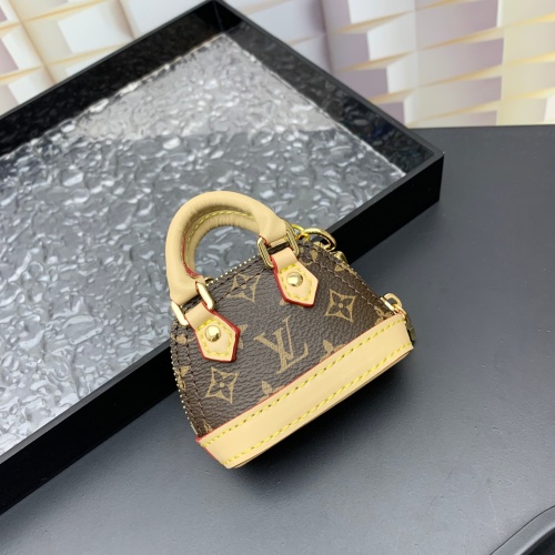 Cheap Louis Vuitton LV Bag Buckle #1253844, $$42.00 USD On Louis Vuitton LV Key Holder And Bag Buckle