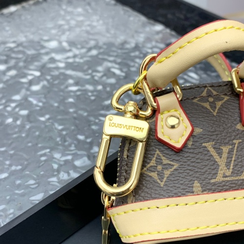 Replica Louis Vuitton LV Bag Buckle #1253844 $42.00 USD for Wholesale