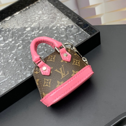 Cheap Louis Vuitton LV Bag Buckle #1253847, $$42.00 USD On Louis Vuitton LV Key Holder And Bag Buckle