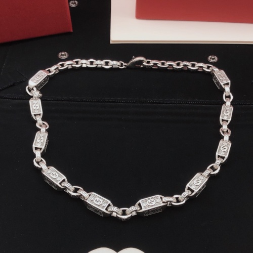 Cheap Gucci Necklaces #1254045, $$42.00 USD On Gucci Necklaces