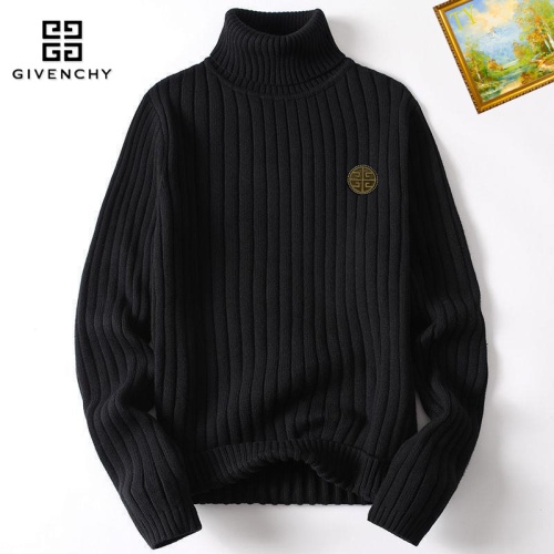 Cheap Givenchy Sweater Long Sleeved For Men #1254243, $$40.00 USD On Givenchy Sweater