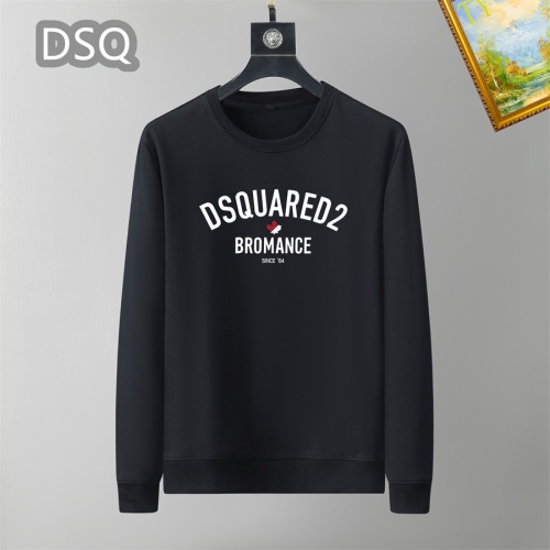 Cheap Dsquared Hoodies Long Sleeved For Men #1254347, $$40.00 USD On Dsquared Hoodies