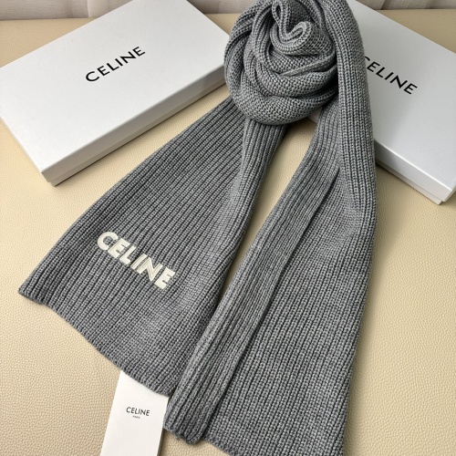 Replica Celine Scarf #1254480 $68.00 USD for Wholesale