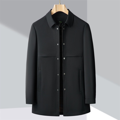 Cheap Burberry Jackets Long Sleeved For Men #1254573, $$102.00 USD On Burberry Jackets