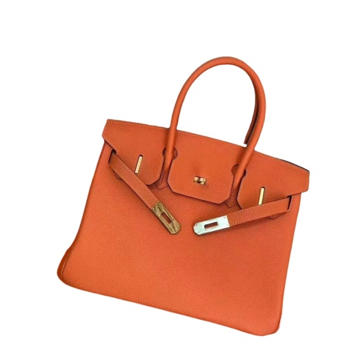 Cheap Hermes AAA Quality Handbags For Women #1254672, $$96.00 USD On Hermes AAA Quality Handbags