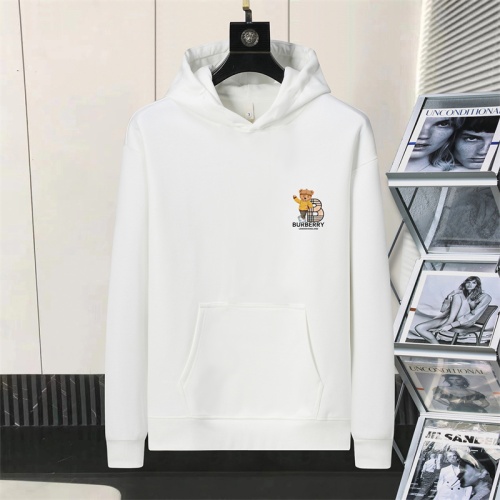 Cheap Burberry Hoodies Long Sleeved For Men #1254722, $$48.00 USD On Burberry Hoodies