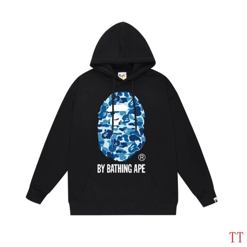 Cheap Bape Hoodies Long Sleeved For Unisex #1254815, $$42.00 USD On Bape Hoodies