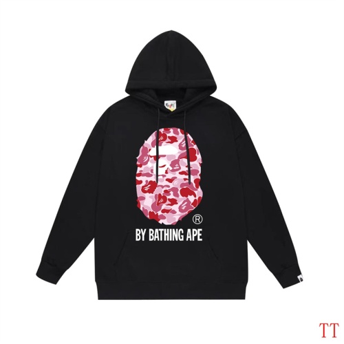 Cheap Bape Hoodies Long Sleeved For Unisex #1254818, $$42.00 USD On Bape Hoodies