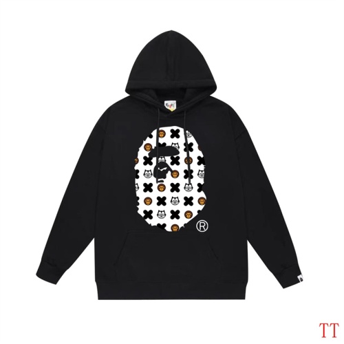 Cheap Bape Hoodies Long Sleeved For Unisex #1254872, $$42.00 USD On Bape Hoodies