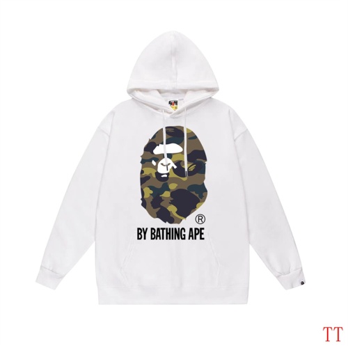 Cheap Bape Hoodies Long Sleeved For Unisex #1254910, $$42.00 USD On Bape Hoodies