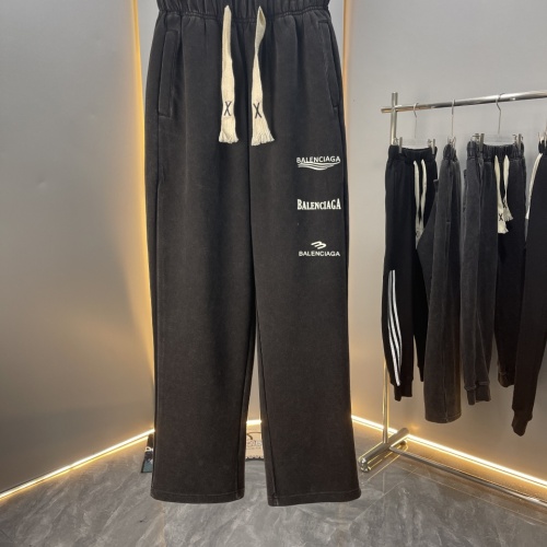 Cheap Balenciaga Pants For Unisex #1254943, $$52.00 USD On Balenciaga Pants