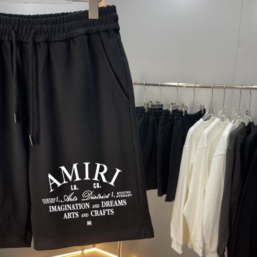 Replica Amiri Pants For Unisex #1254962 $40.00 USD for Wholesale