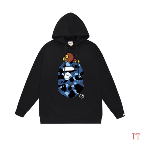 Cheap Bape Hoodies Long Sleeved For Unisex #1254963, $$42.00 USD On Bape Hoodies