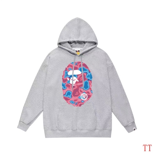 Cheap Bape Hoodies Long Sleeved For Unisex #1254971, $$42.00 USD On Bape Hoodies