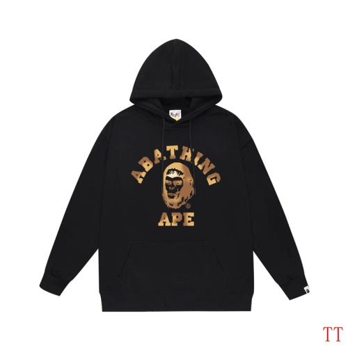 Cheap Bape Hoodies Long Sleeved For Unisex #1254996, $$42.00 USD On Bape Hoodies