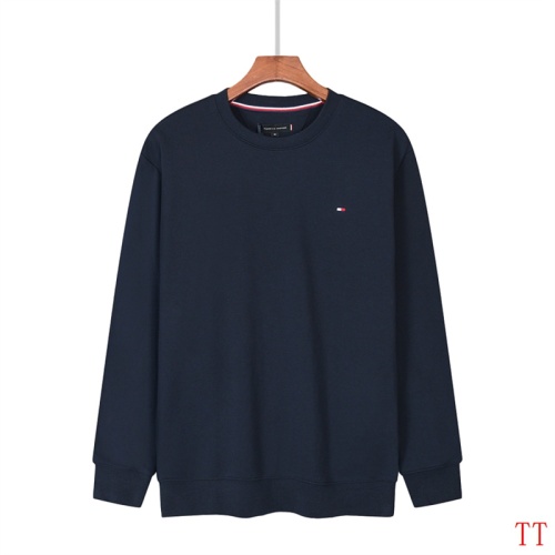 Cheap Tommy Hilfiger TH Hoodies Long Sleeved For Men #1255081, $$42.00 USD On Tommy Hilfiger TH Hoodies