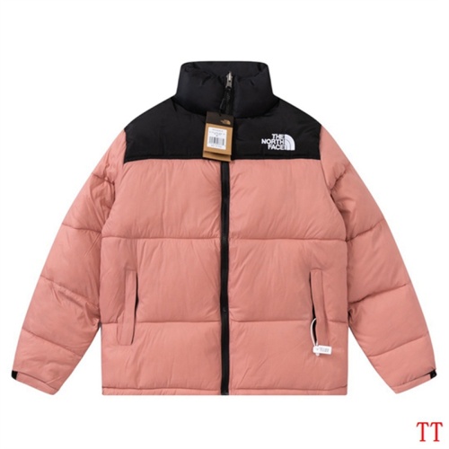 Cheap The North Face Down Feather Coat Long Sleeved For Men #1255105, $$64.00 USD On The North Face Down Feather Coat