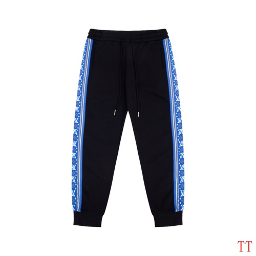 Cheap Louis Vuitton LV Pants For Unisex #1255230, $$48.00 USD On Louis Vuitton LV Pants