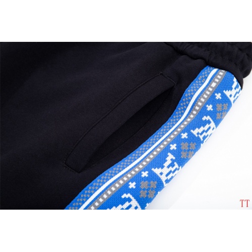 Replica Louis Vuitton LV Pants For Unisex #1255230 $48.00 USD for Wholesale