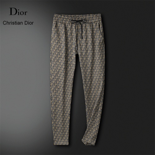 Cheap Christian Dior Pants For Men #1255304, $$52.00 USD On Christian Dior Pants