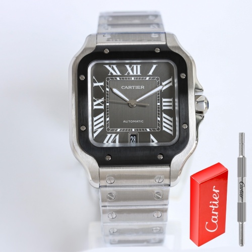 Cheap Cartier AAA Quality Watches #1255812, $$558.68 USD On Cartier AAA Quality Watches