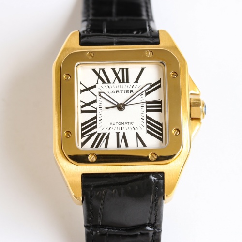 Cheap Cartier AAA Quality Watches #1255875, $$426.45 USD On Cartier AAA Quality Watches