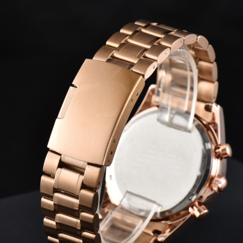 Replica Armani Watches #1256135 $39.00 USD for Wholesale