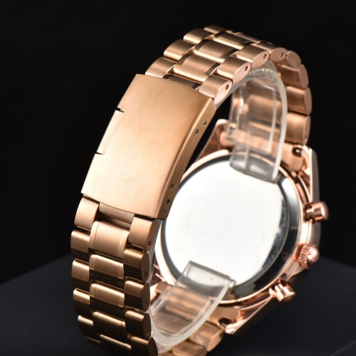 Replica Armani Watches #1256136 $39.00 USD for Wholesale