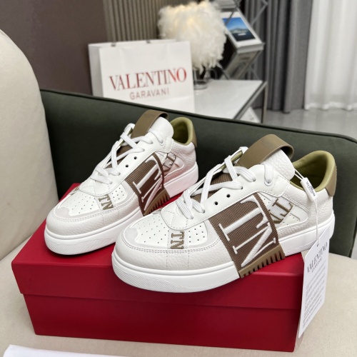 Cheap Valentino Casual Shoes For Women #1256245, $$128.00 USD On Valentino Casual Shoes