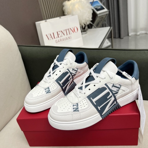 Cheap Valentino Casual Shoes For Women #1256247, $$128.00 USD On Valentino Casual Shoes