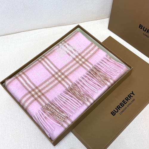 Cheap Burberry Scarf #1256249, $$48.00 USD On Burberry Scarf