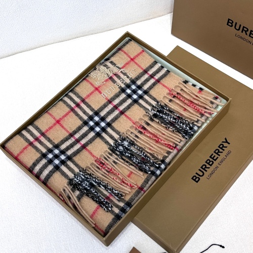 Cheap Burberry Scarf #1256250, $$48.00 USD On Burberry Scarf