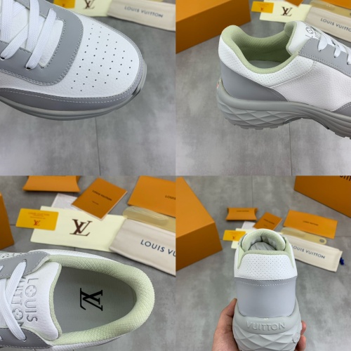 Replica Louis Vuitton Casual Shoes For Women #1256270 $122.00 USD for Wholesale