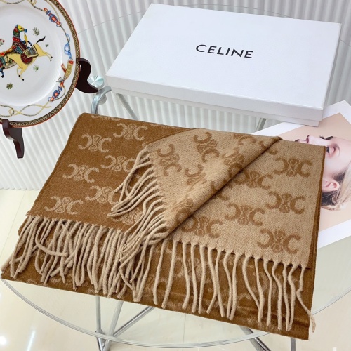 Cheap Celine Scarf #1256283, $$45.00 USD On Celine Scarf