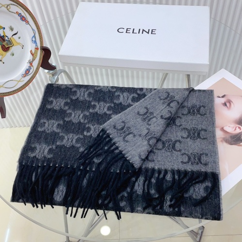 Cheap Celine Scarf #1256287, $$45.00 USD On Celine Scarf