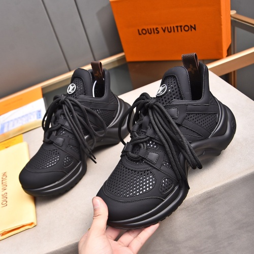 Cheap Louis Vuitton Casual Shoes For Men #1256486, $$115.00 USD On Louis Vuitton Casual Shoes