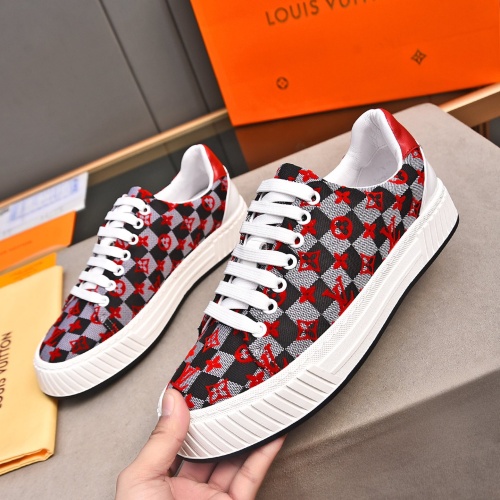 Cheap Louis Vuitton Casual Shoes For Men #1256521, $$76.00 USD On Louis Vuitton Casual Shoes