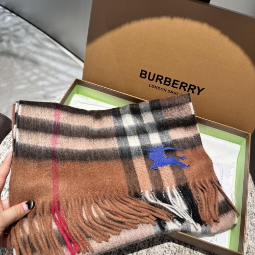 Cheap Burberry Scarf #1256706, $$45.00 USD On Burberry Scarf