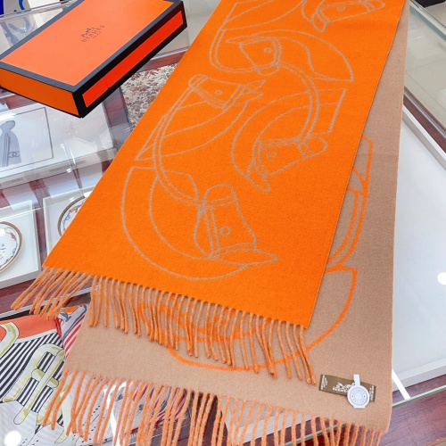 Cheap Hermes Scarf #1256775, $$48.00 USD On Hermes Scarf