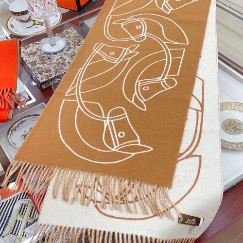 Cheap Hermes Scarf #1256780, $$48.00 USD On Hermes Scarf