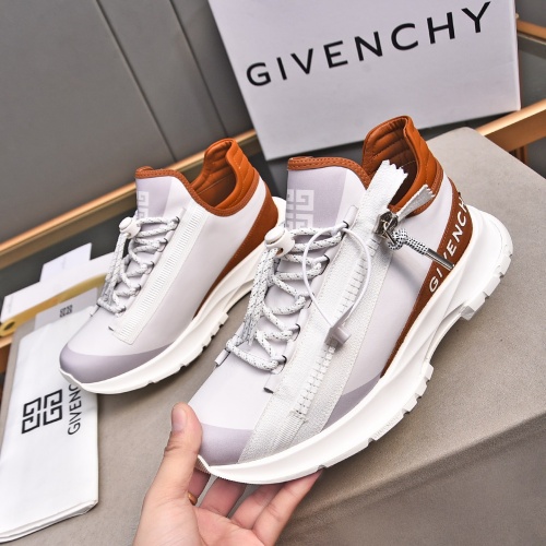 Cheap Givenchy Casual Shoes For Men #1256782, $$98.00 USD On Givenchy Casual Shoes