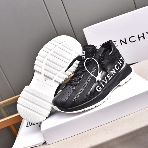 Replica Givenchy Casual Shoes For Men #1256785 $98.00 USD for Wholesale