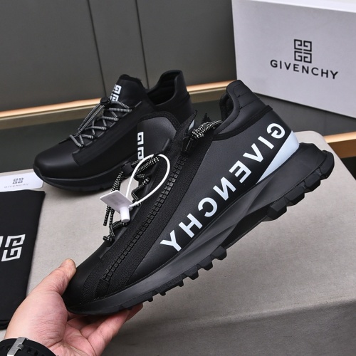 Replica Givenchy Casual Shoes For Men #1256789 $98.00 USD for Wholesale