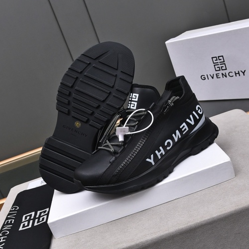 Replica Givenchy Casual Shoes For Men #1256789 $98.00 USD for Wholesale