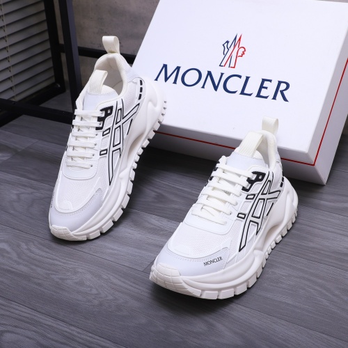 Cheap Moncler Casual Shoes For Men #1256886, $$82.00 USD On Moncler Casual Shoes