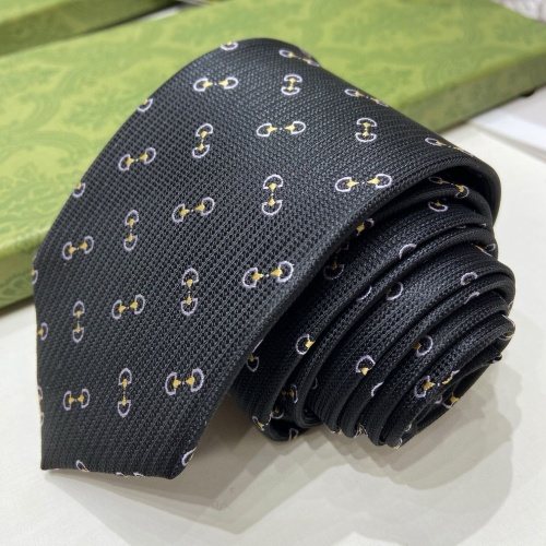 Cheap Gucci Necktie For Men #1257253, $$38.00 USD On Gucci Necktie