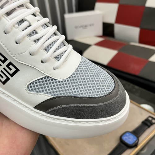 Replica Givenchy Casual Shoes For Men #1257343 $82.00 USD for Wholesale