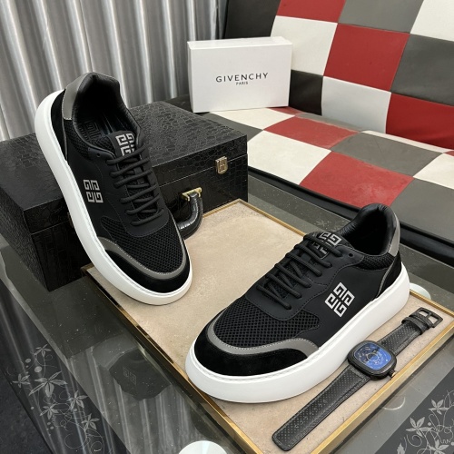 Cheap Givenchy Casual Shoes For Men #1257344, $$82.00 USD On Givenchy Casual Shoes